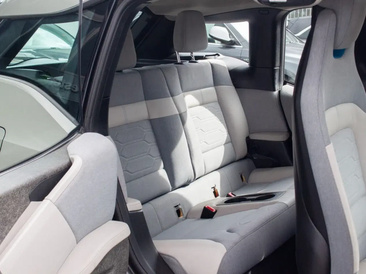 Billede 6 - BMW i3  BEV