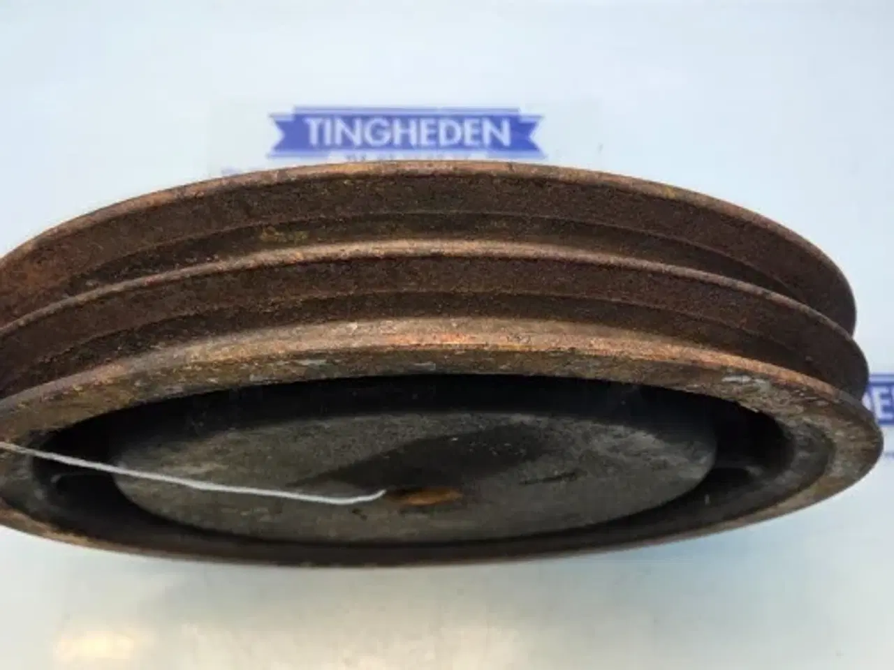 Billede 15 - Claas Dominator 88 Remskive 608041.1