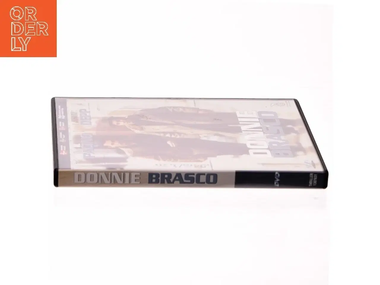 Billede 2 - Donnie Brasco