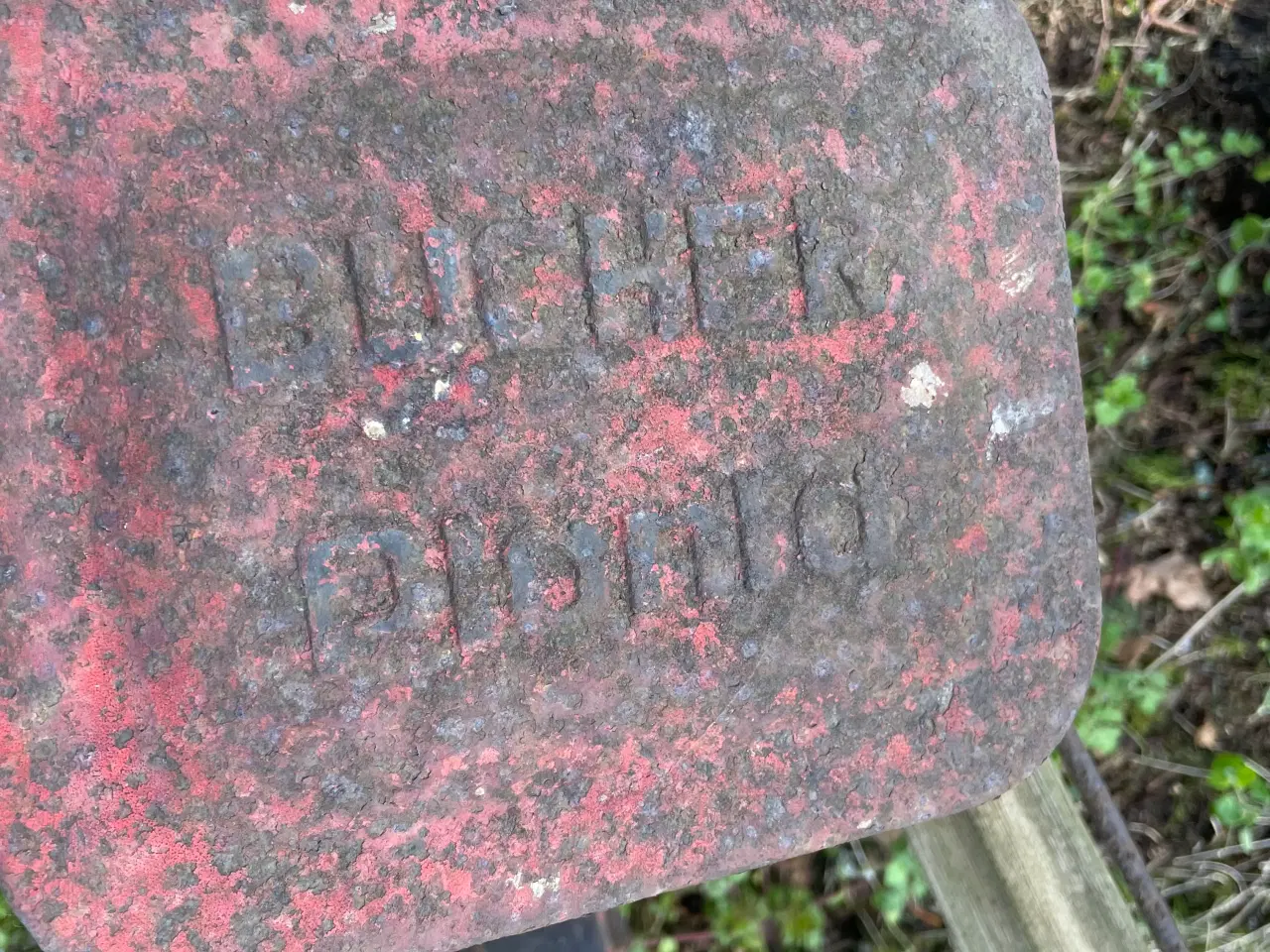 Billede 3 - Så maskine 