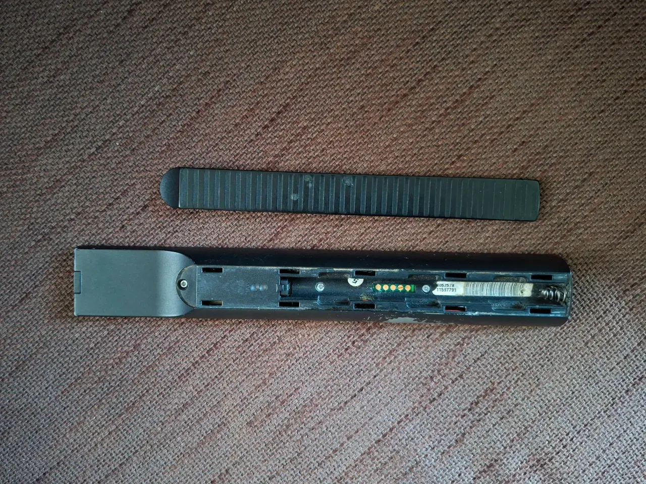 Billede 3 - Bang &Olufsen beo4 fjernbetjening 