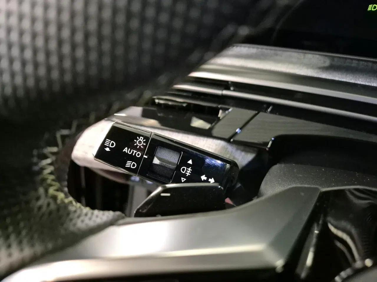 Billede 20 - Peugeot e-5008 EL GT Pack 210HK 5d Aut.