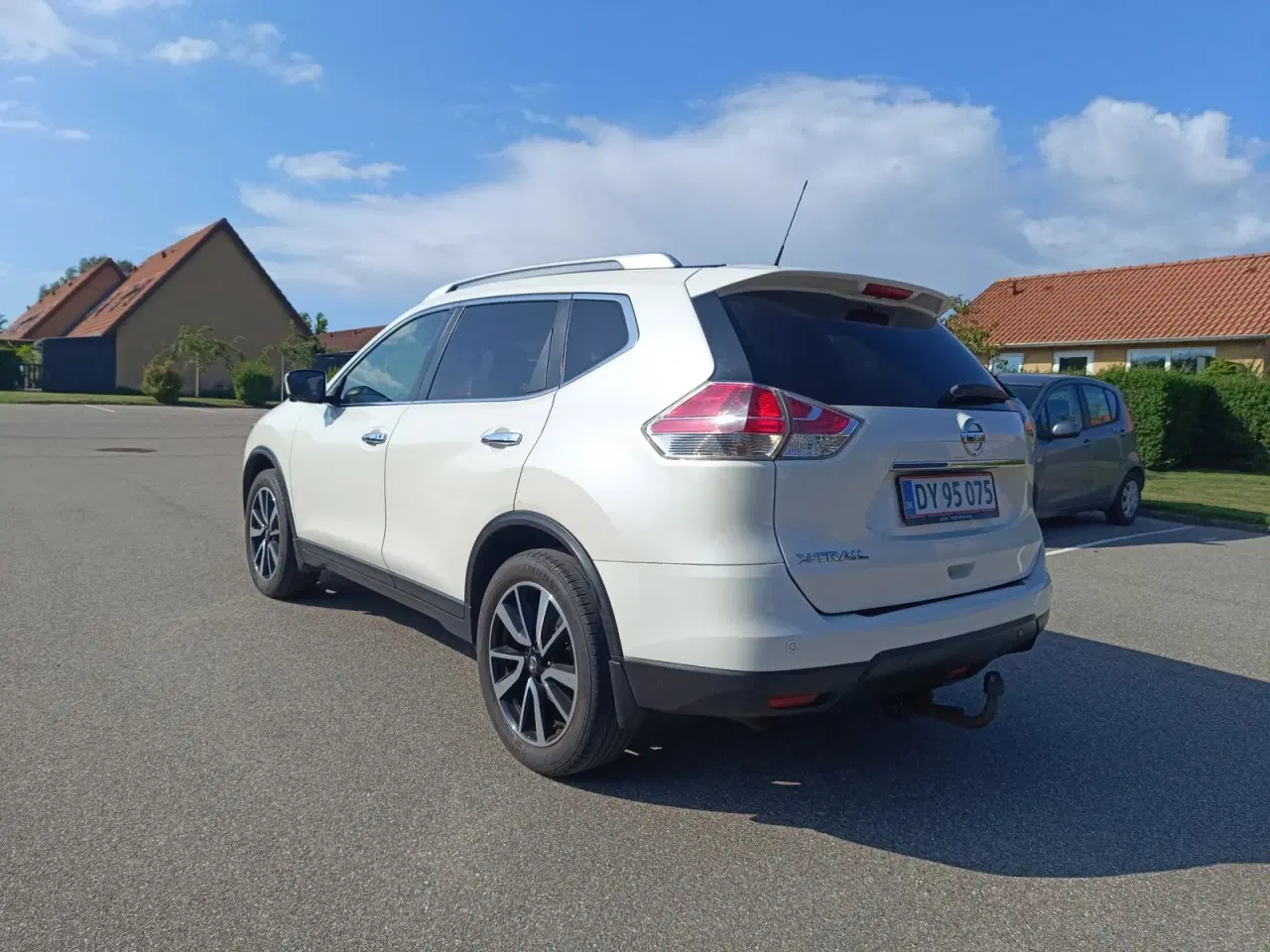 Billede 7 - Nissan X-Trail 1,6 Dig-T 163 Tekna