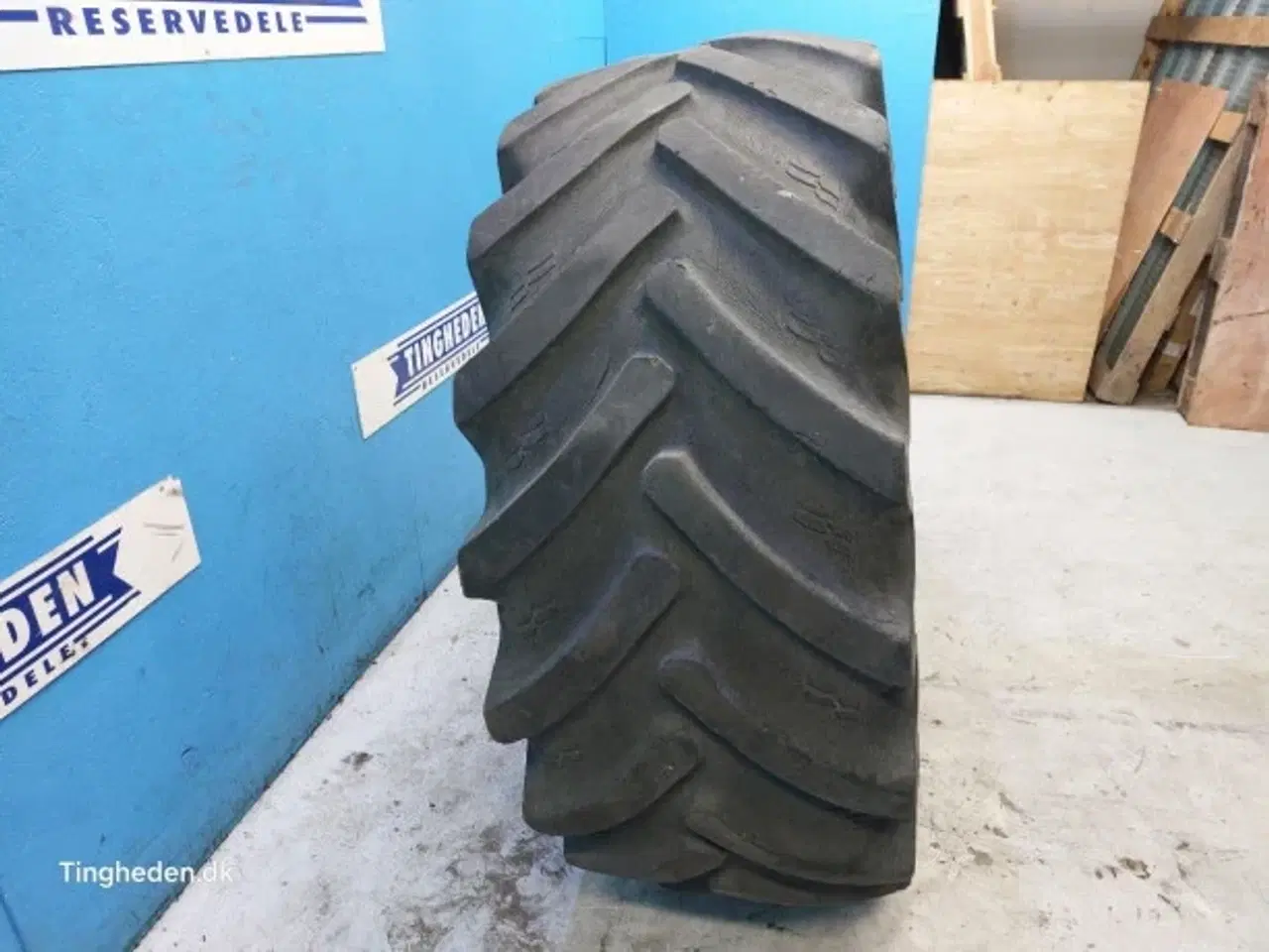 Billede 12 - 28"   540/65-R28