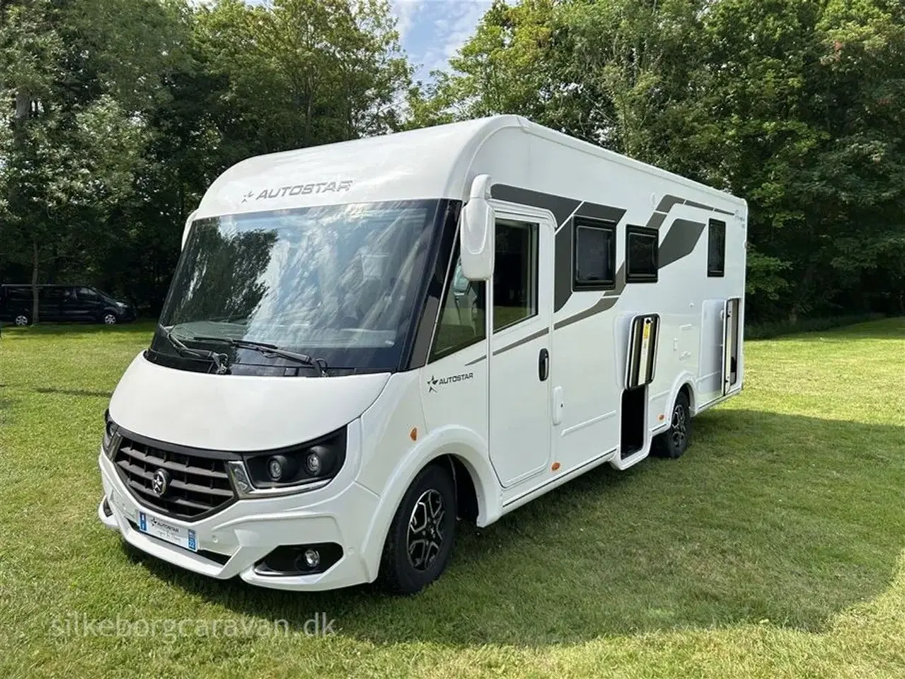 Billede 2 - 2026 - Autostar