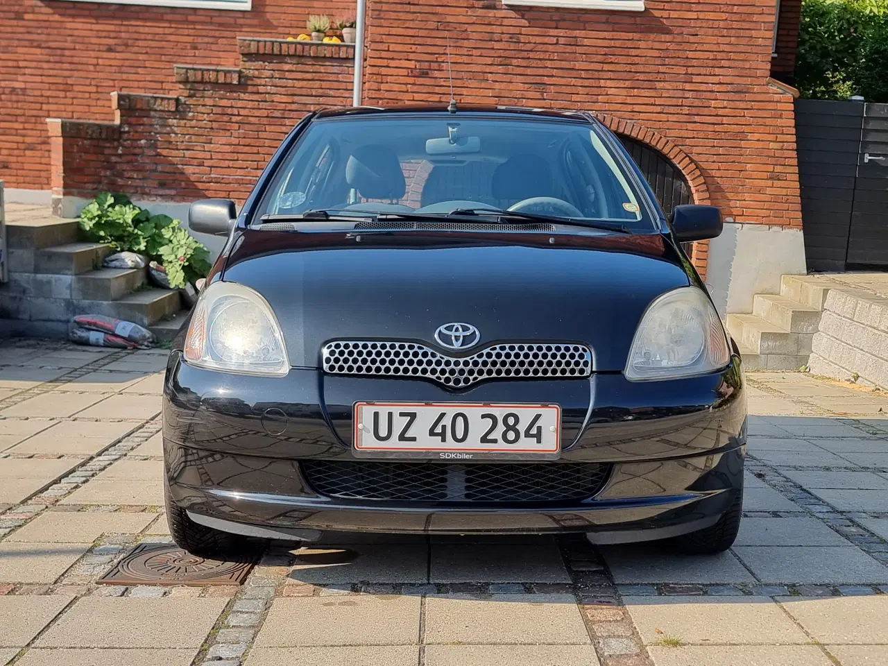 Billede 8 - Toyota Yaris 1.0 VVT-i