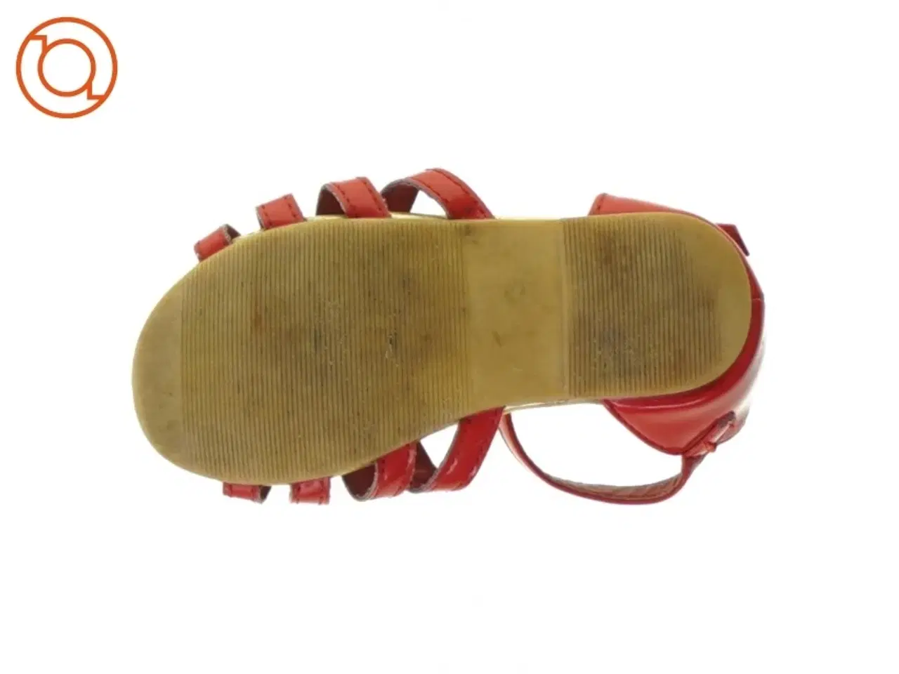 Billede 2 - Sandaler med Hello Kitty fra H&M (str. 16 cm)