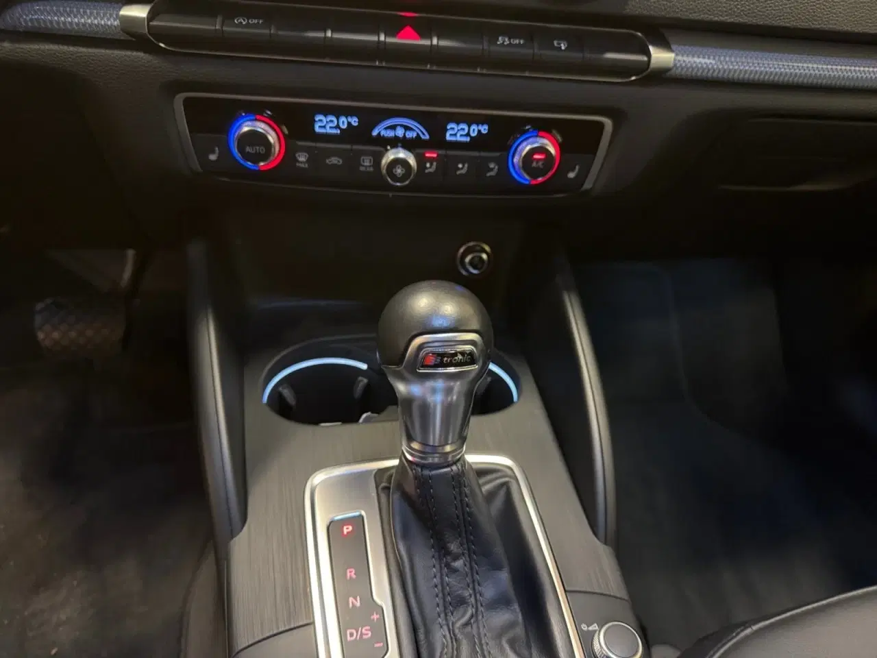 Billede 11 - Audi A3 1,4 TFSi 125 Attraction S-tr.