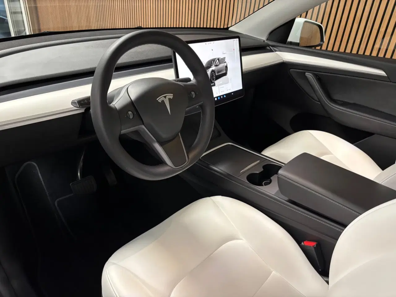 Billede 9 - Tesla Model Y  Long Range AWD