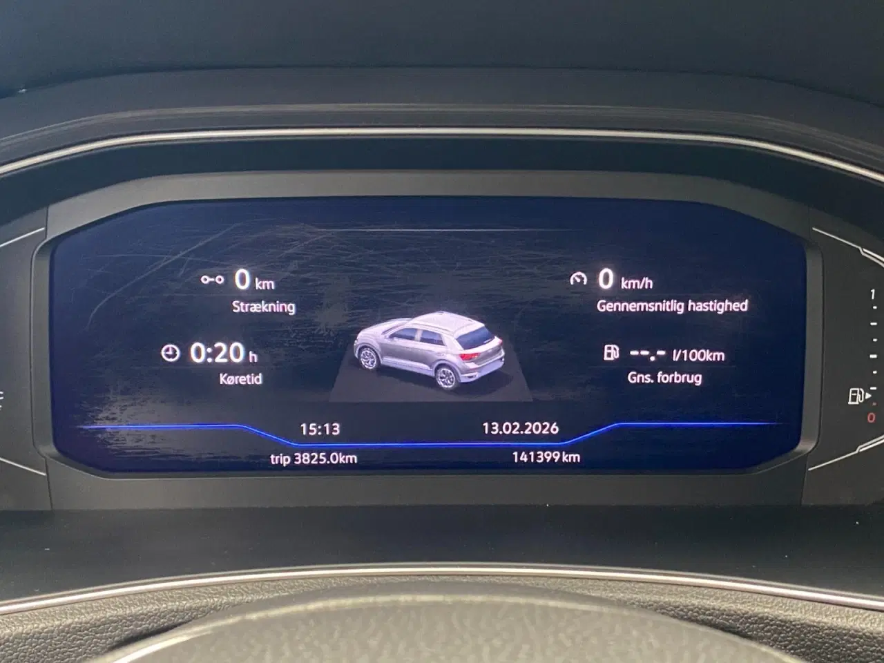 Billede 22 - VW T-Roc 1,5 TSi 150 Sport DSG