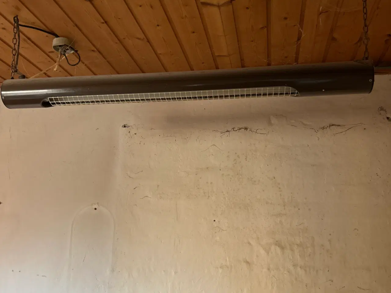 Billede 2 - Lamper i kæder