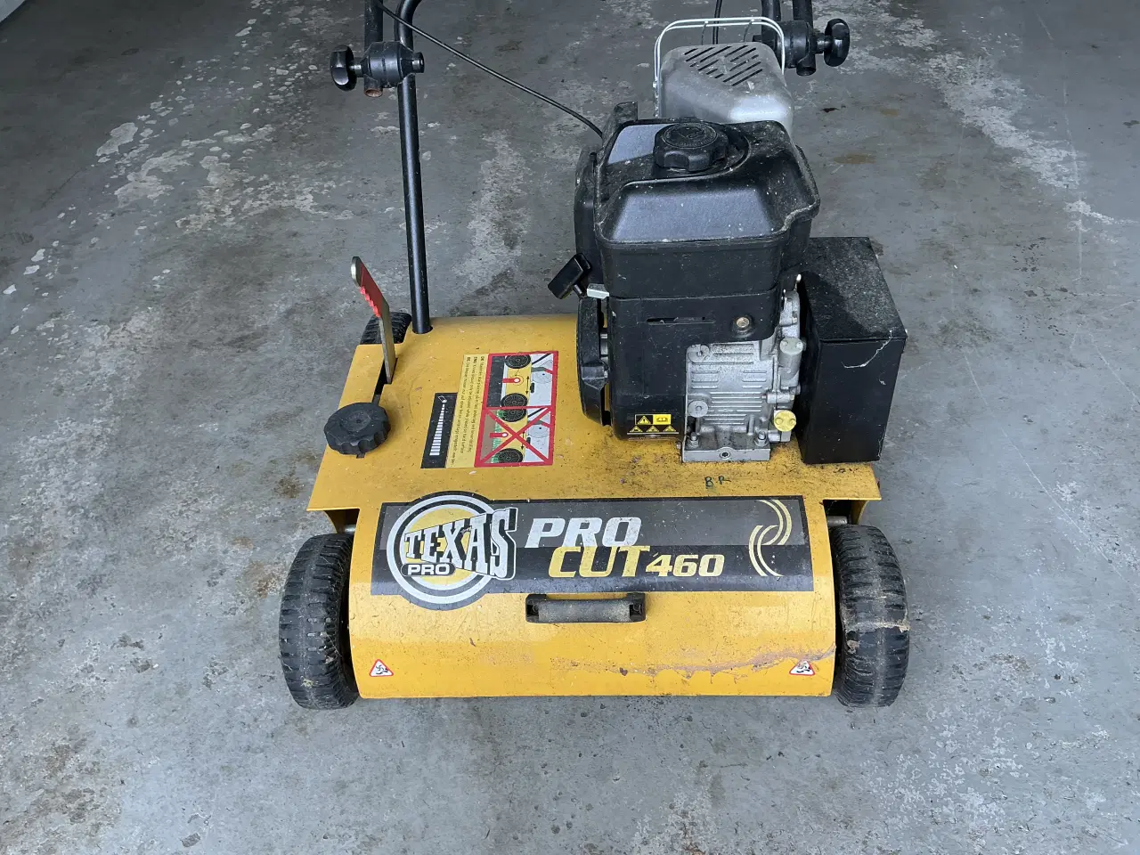 Billede 1 - VERTIALSKÆRER