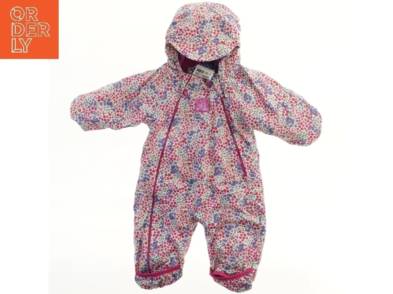 Billede 1 - Heldragt til børn (str. 68)