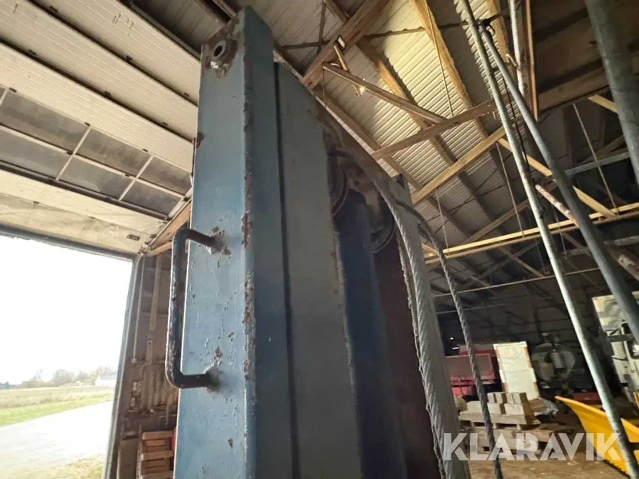 Billede 12 - Trucktårn