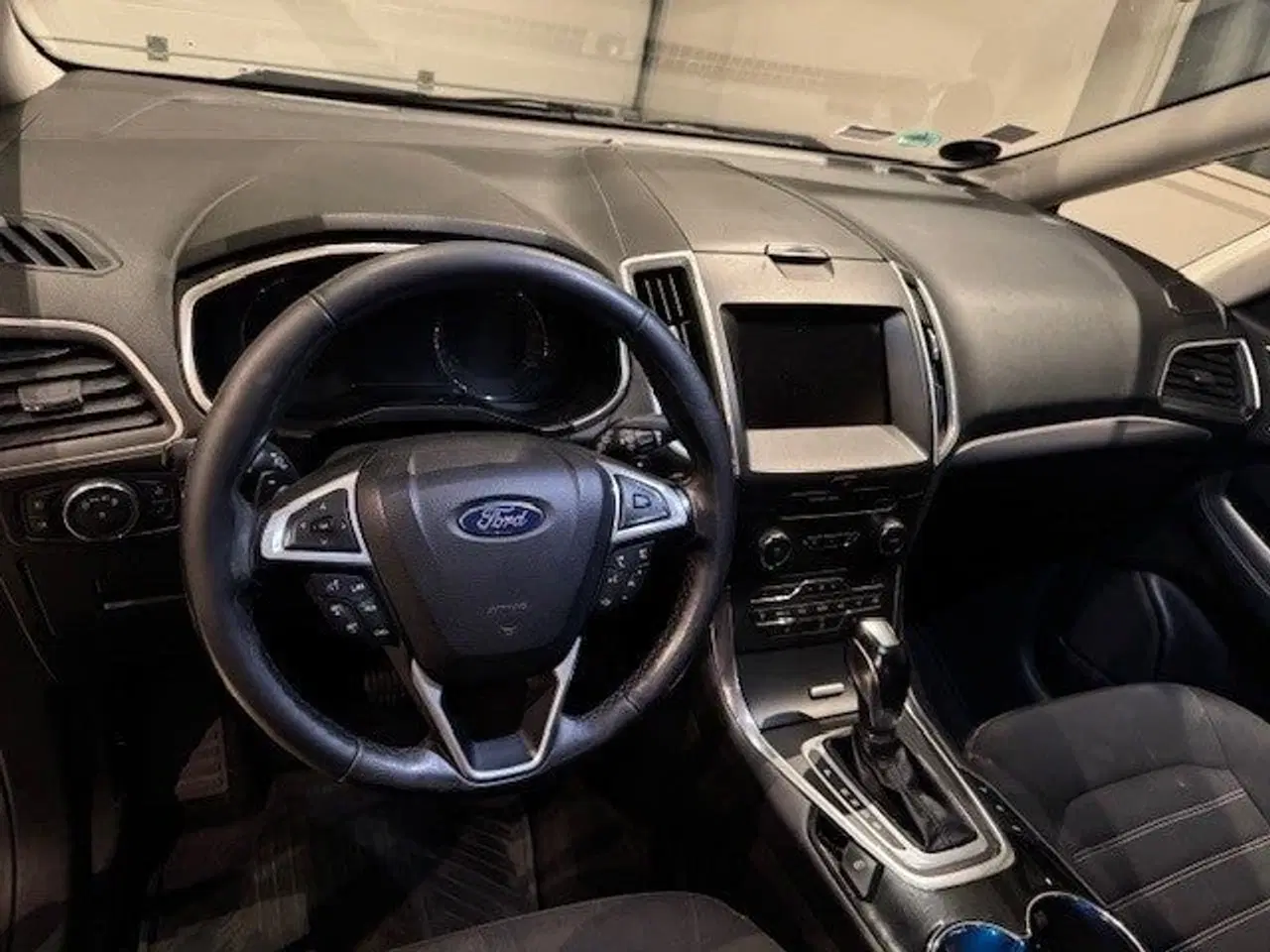 Billede 8 - Ford Galaxy 2,0 TDCi 180 Titanium aut. 7prs