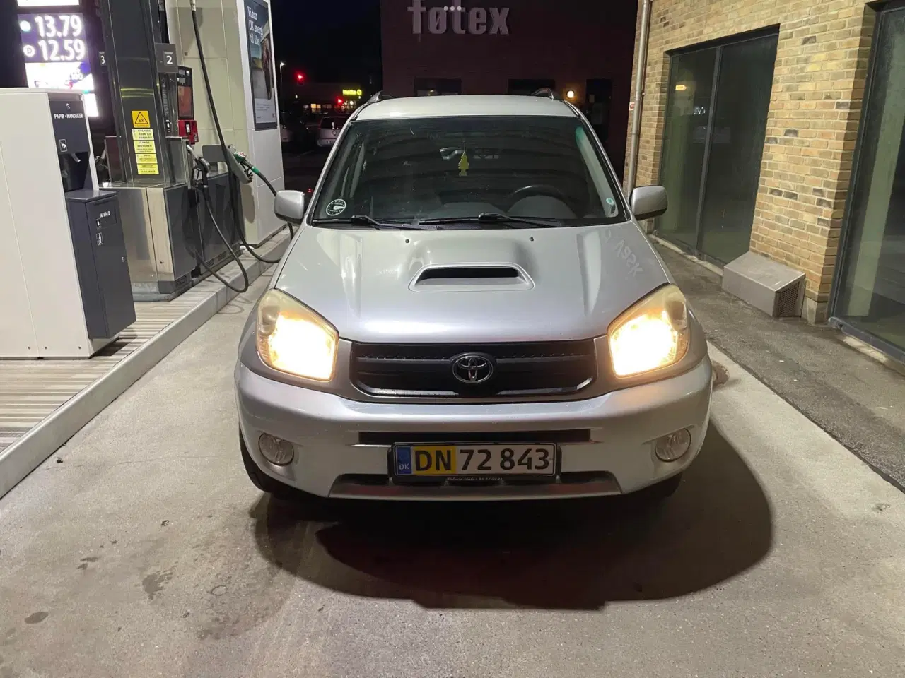 Billede 2 - Toyota Rav 4