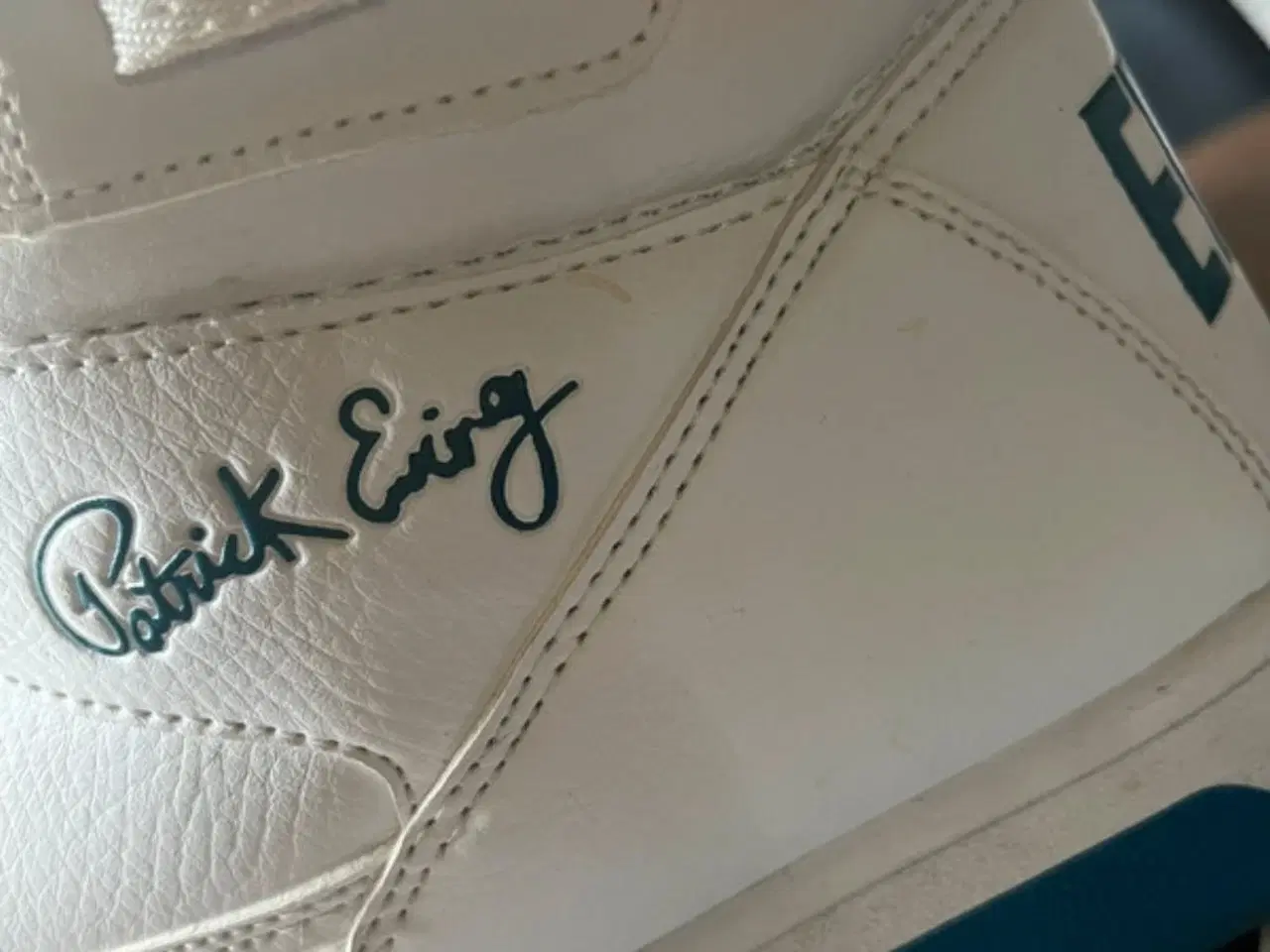 Billede 5 - Ewing 33 HI PU (Patrick Ewing)