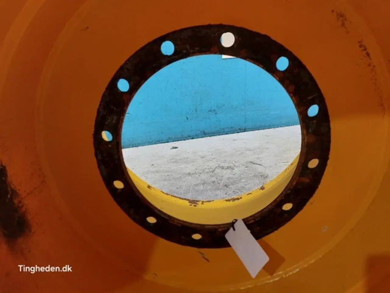 Billede 3 - 32"   DW27BX32