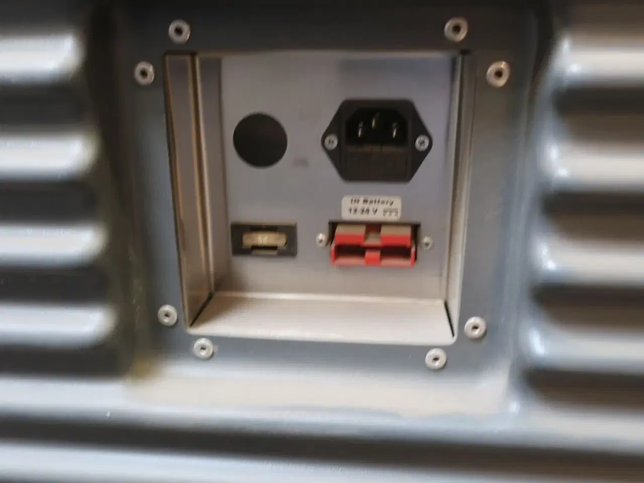 Billede 2 - Køleboks VIBOCOLD F0330 FDN MS