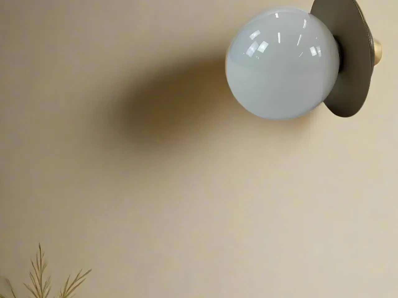 Billede 2 - Liila Medium Lampe - Nuura