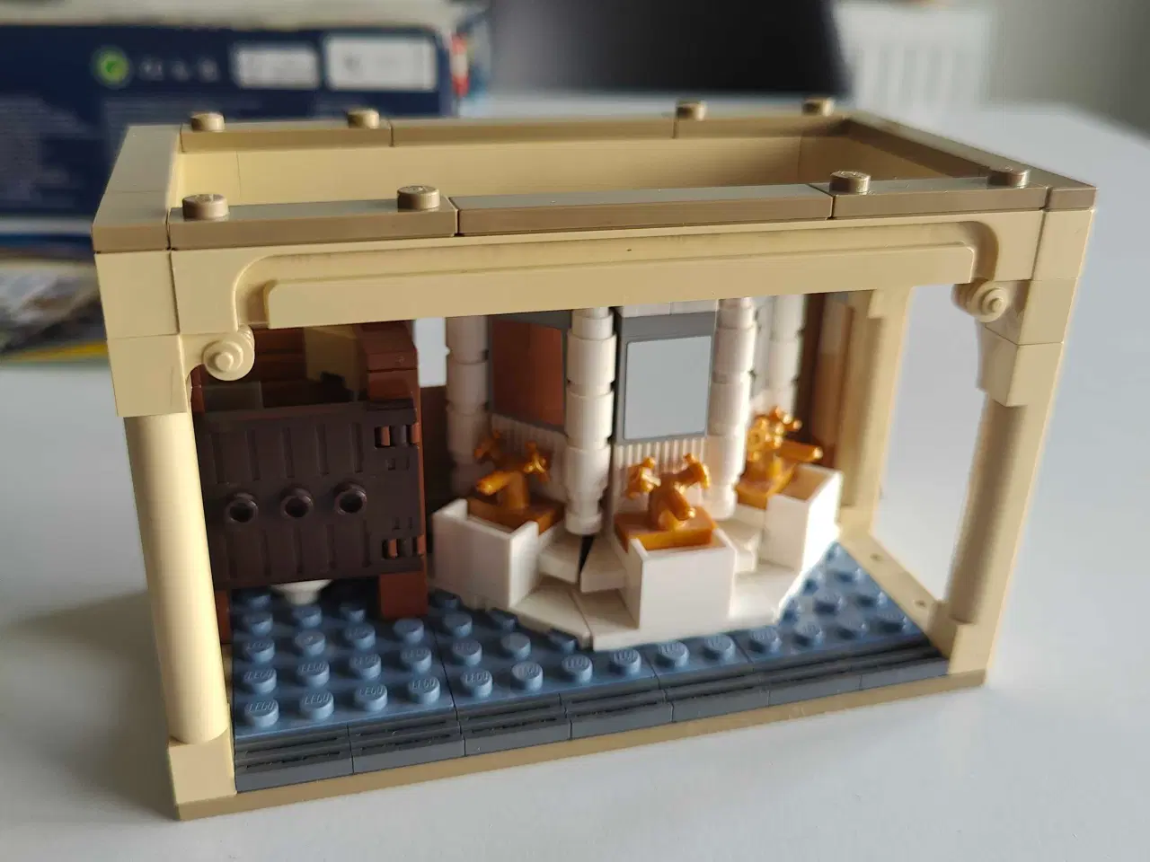 Billede 4 - Lego Harry Potter 76386: Polyjuice potion mistake