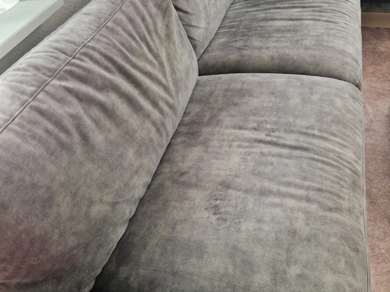 Billede 2 - Ilva hjørnesofa 