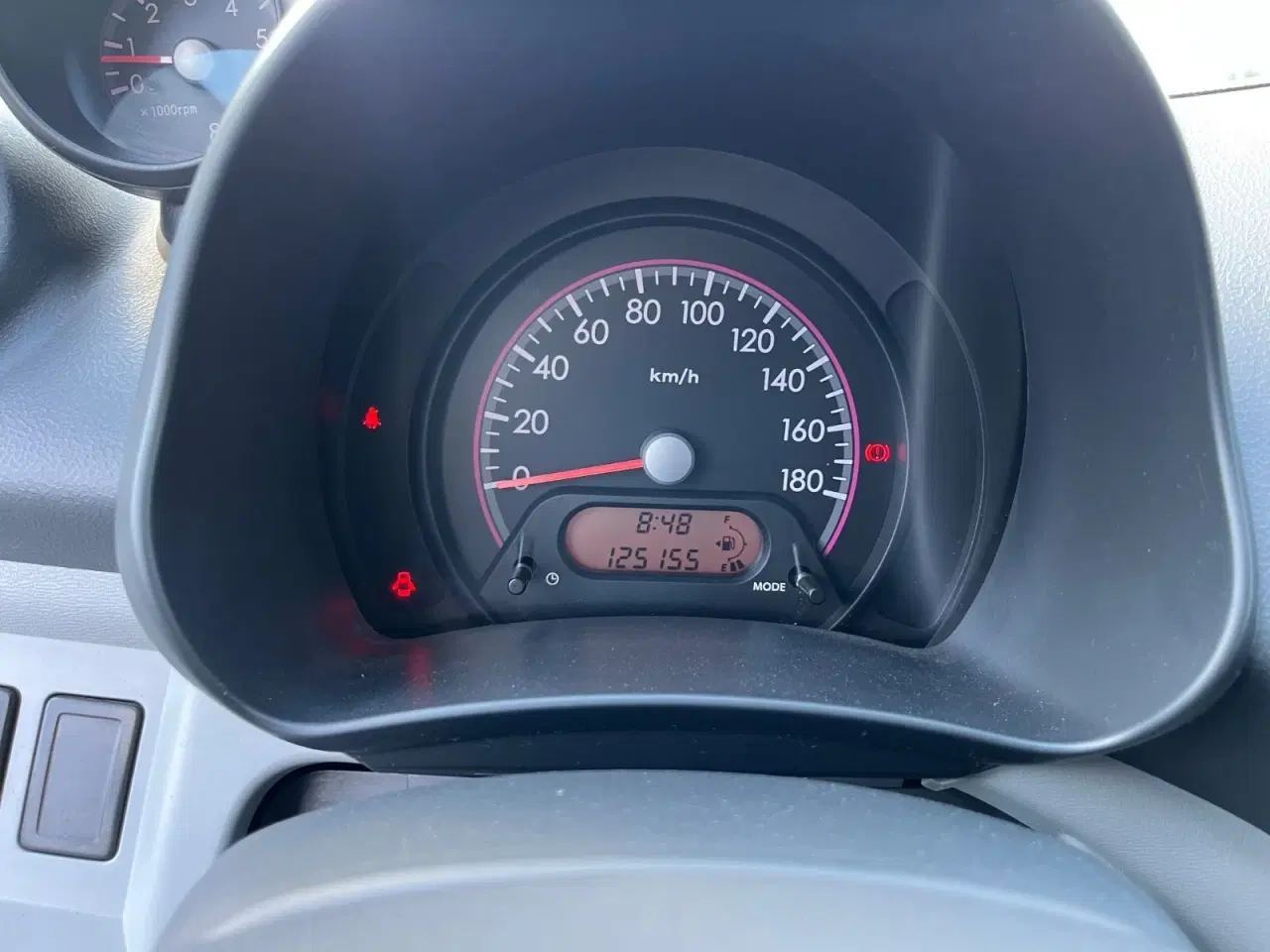 Billede 9 - Suzuki Alto 1,0 GL