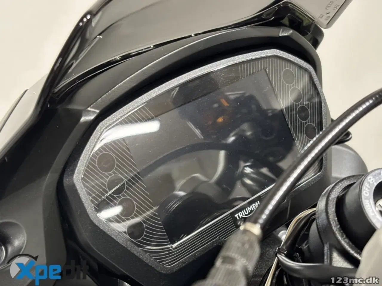 Billede 12 - Triumph Street Triple RS