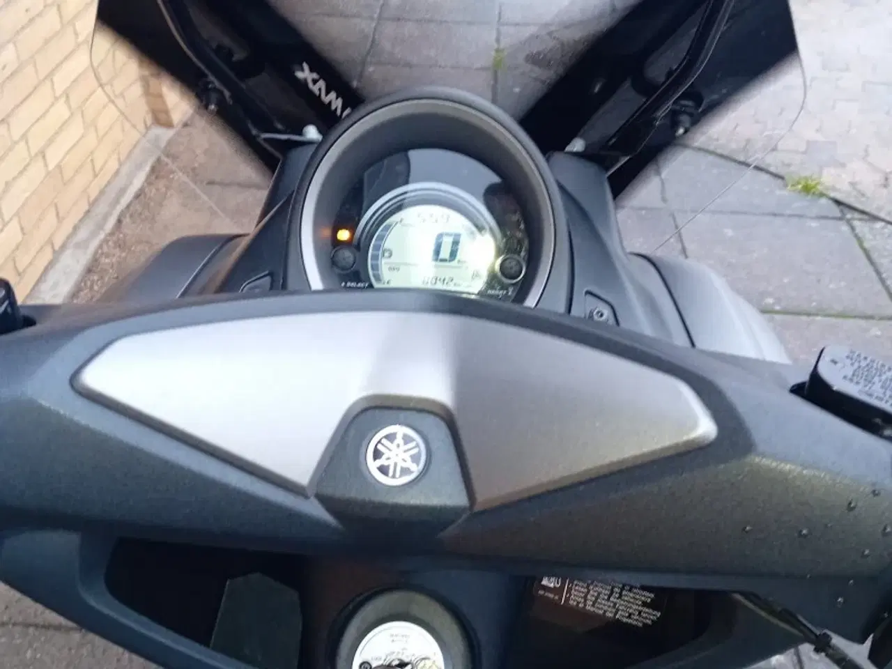 Billede 7 - Yamaha N-Max 155