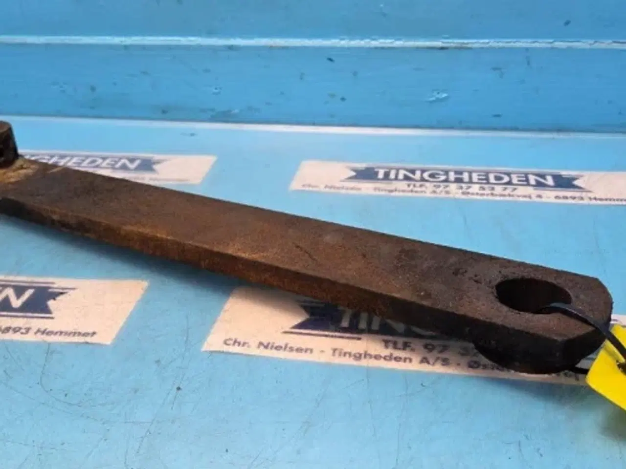 Billede 5 - New Holland LB110 Stang 85801057