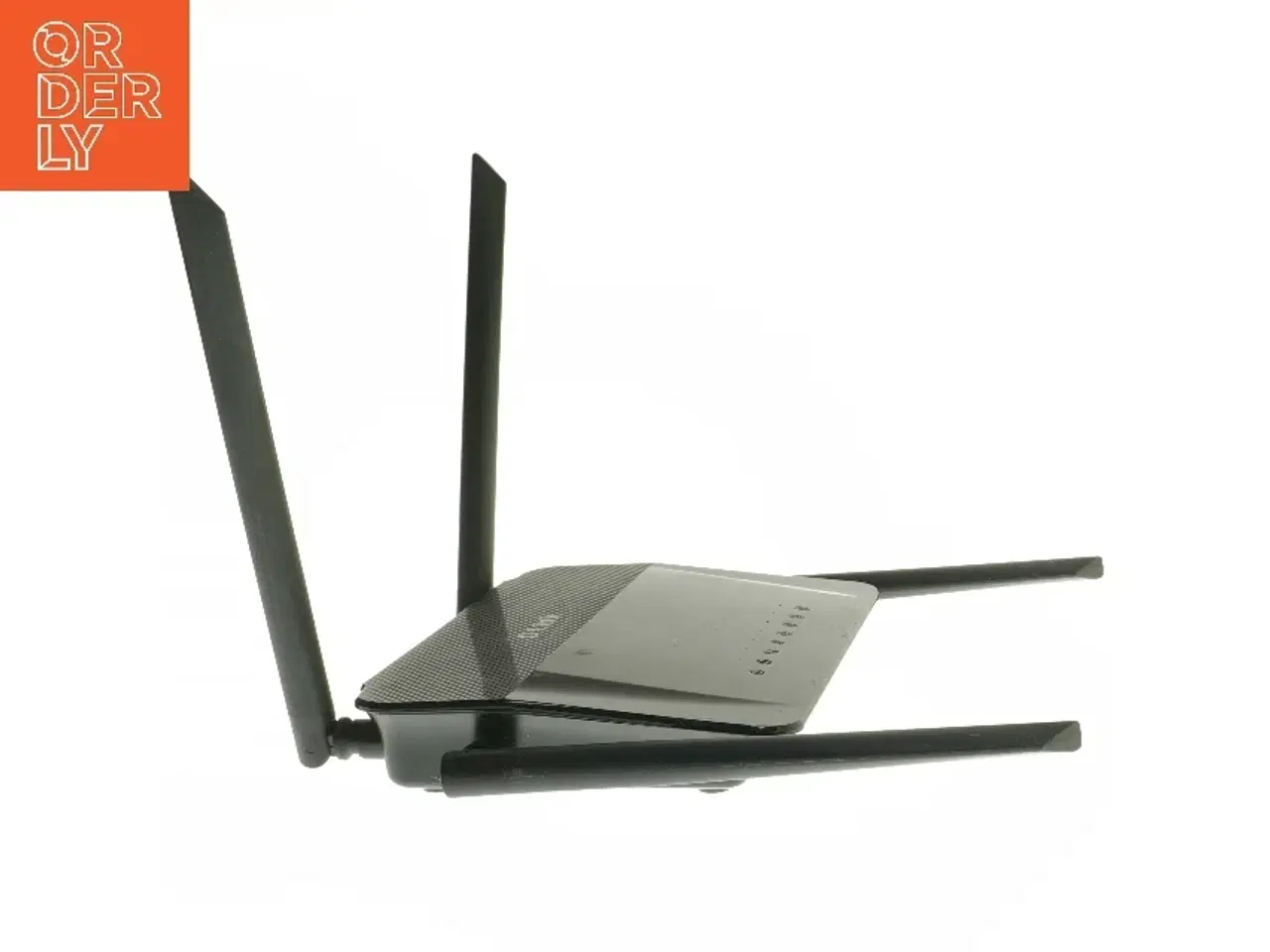 Billede 2 - D-Link router DIR-842 fra D-link (str. 19x13,5 cm)