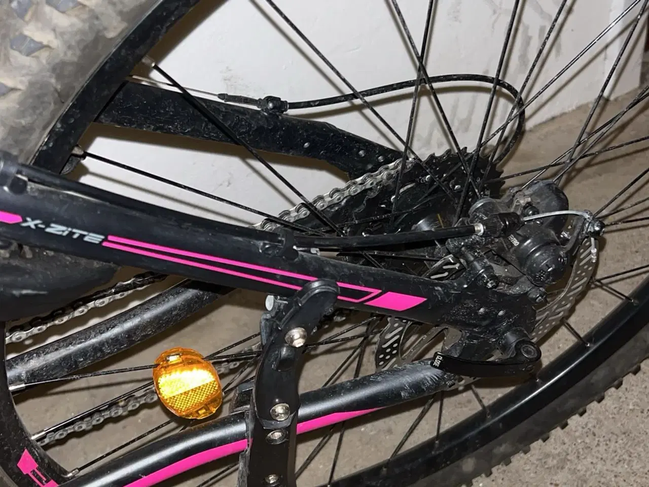 Billede 3 - Dame cykel 
