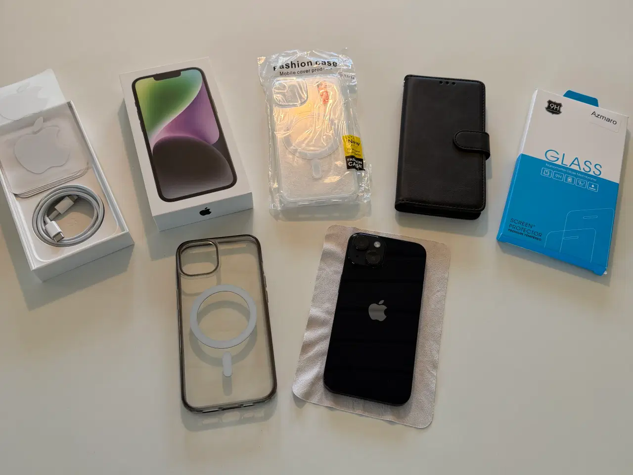 Billede 7 - Apple iPhone 14
