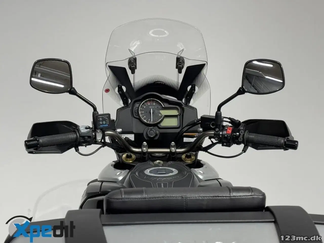 Billede 10 - Suzuki DL 1000 V-Strom