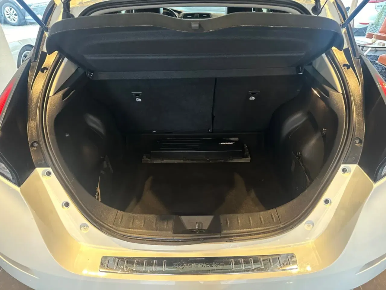 Billede 19 - Nissan Leaf 40 Tekna