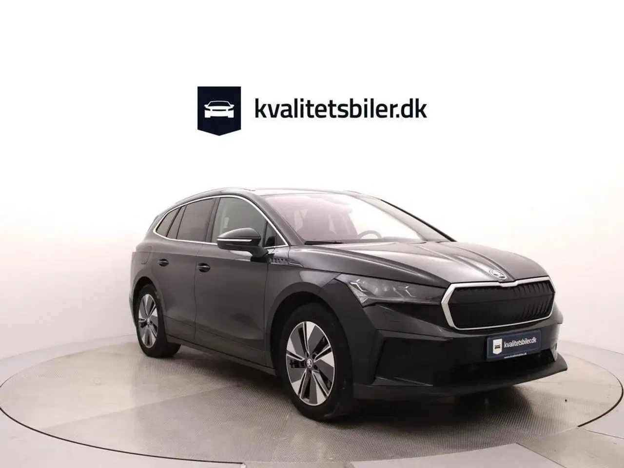 Billede 6 - Skoda Enyaq 80 iV Suite