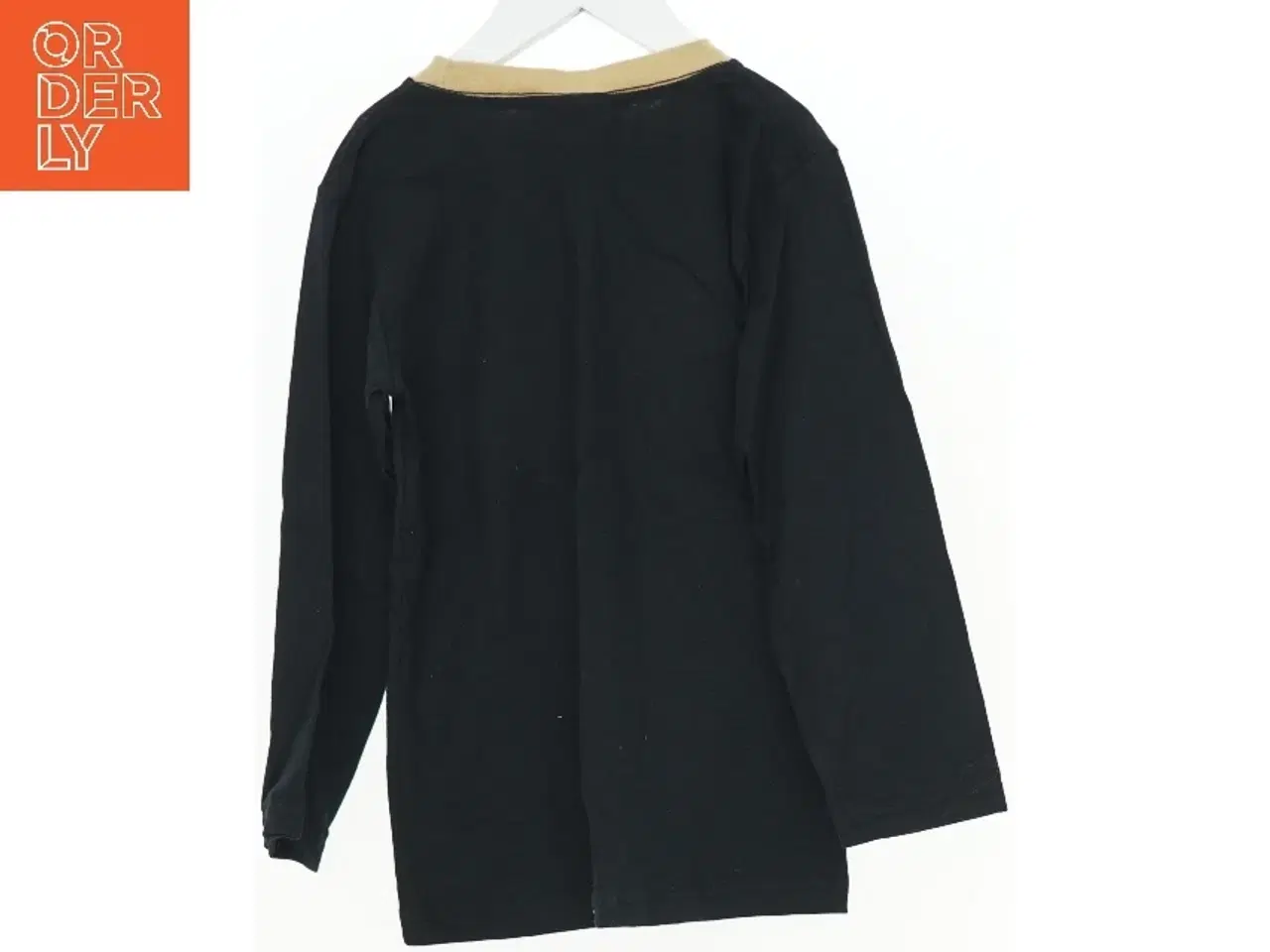 Billede 2 - Trøje (str. 116 cm)