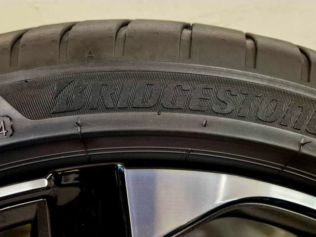 Billede 3 - CUPRA BORN / VW ID.3 ORIGINAL SEAT ALUFÆLGE MED SO