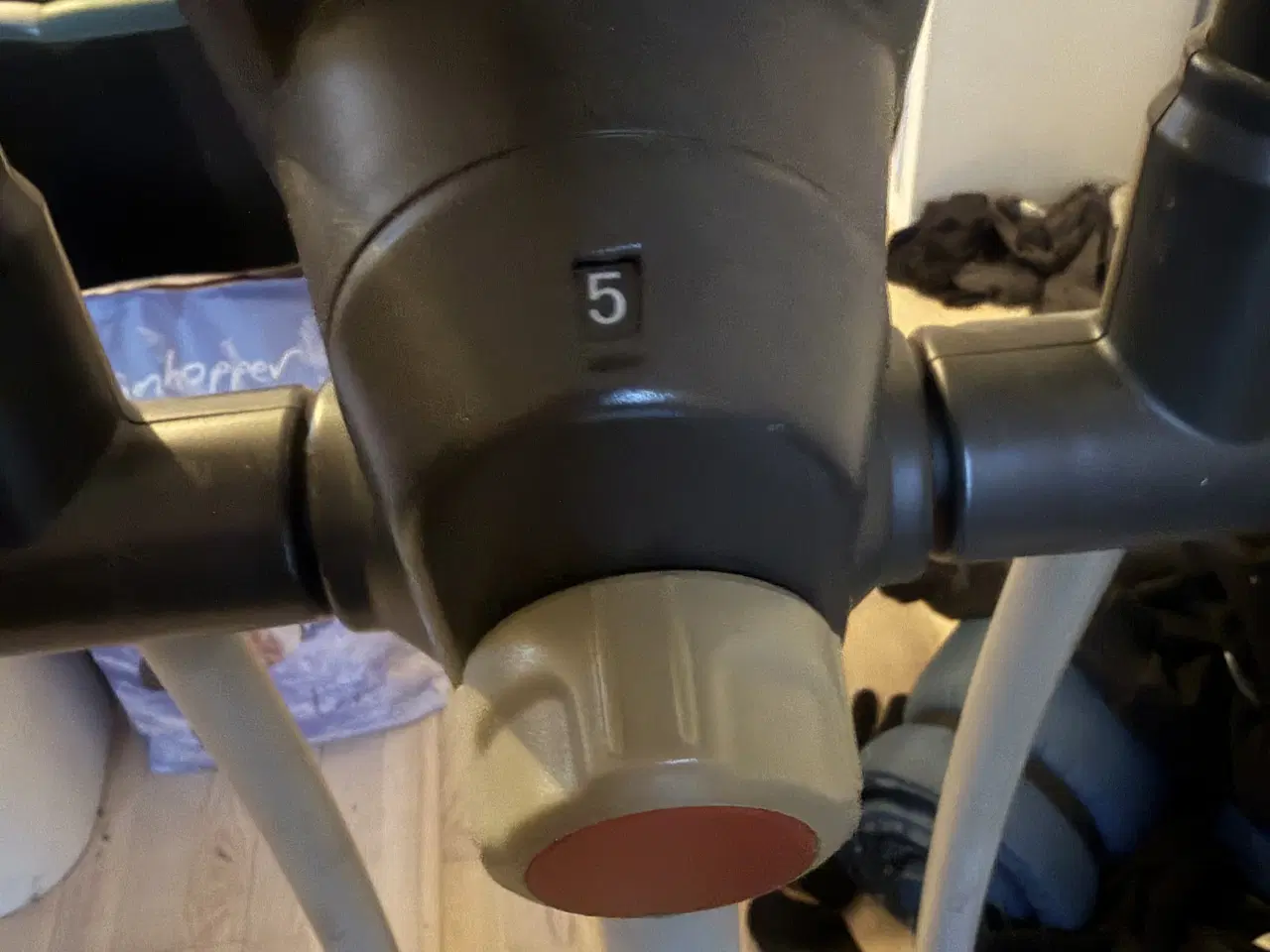 Billede 3 - Kettler Crosstrainer Axos M