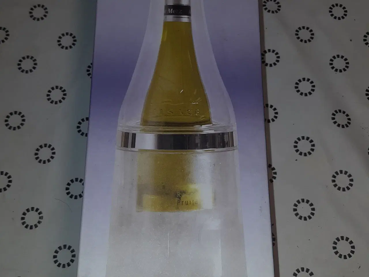 Billede 1 - Vin / champagne Køler