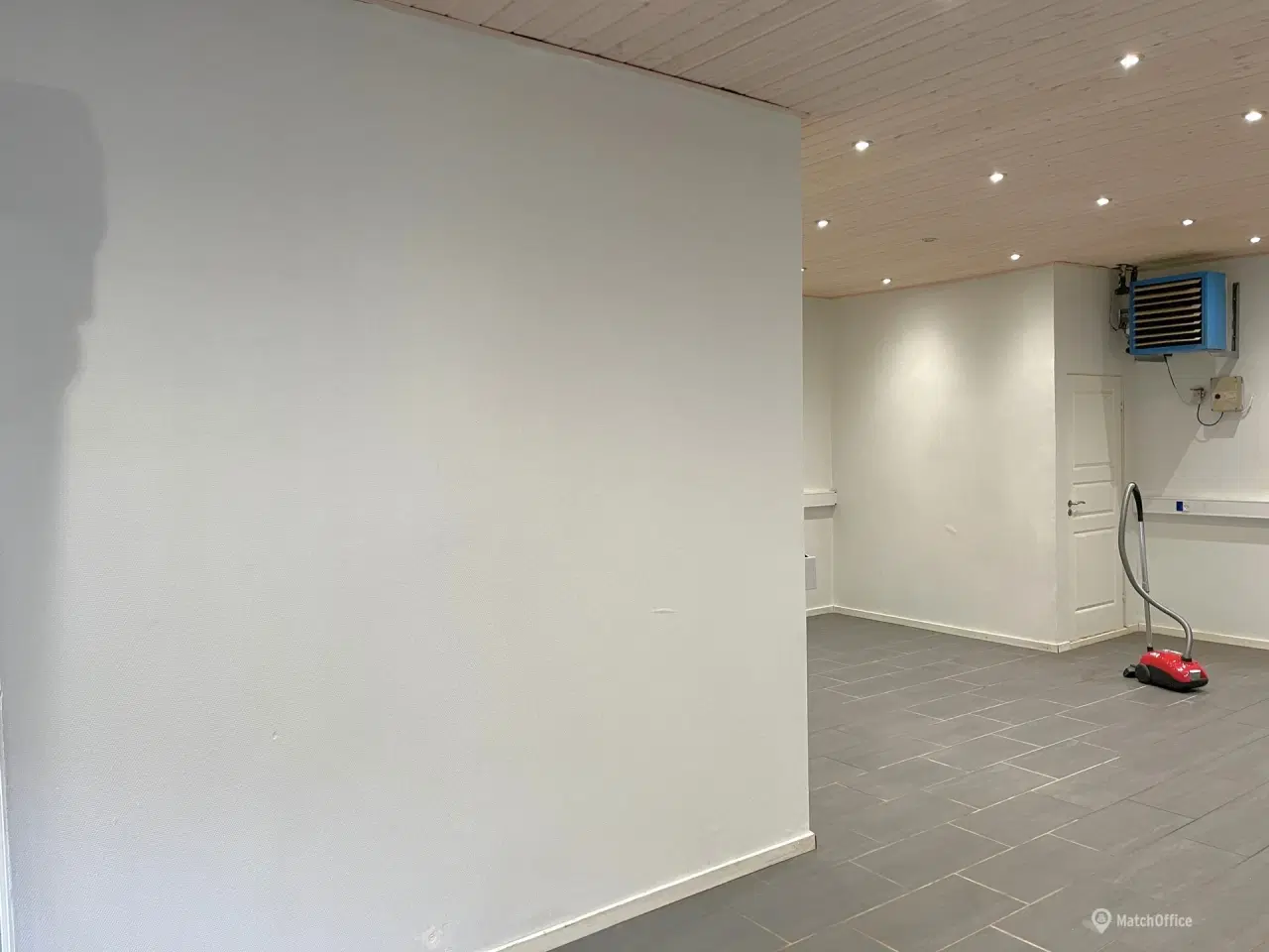Billede 8 - Værksted - Lager - butik - kontor
