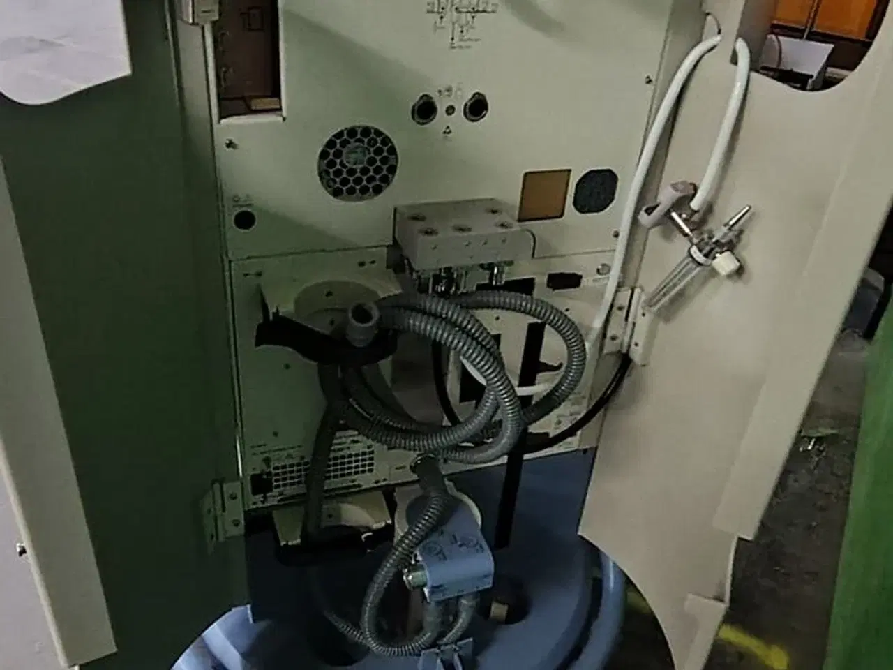 Billede 7 - Anaesthesia machine DRÄGER Primus