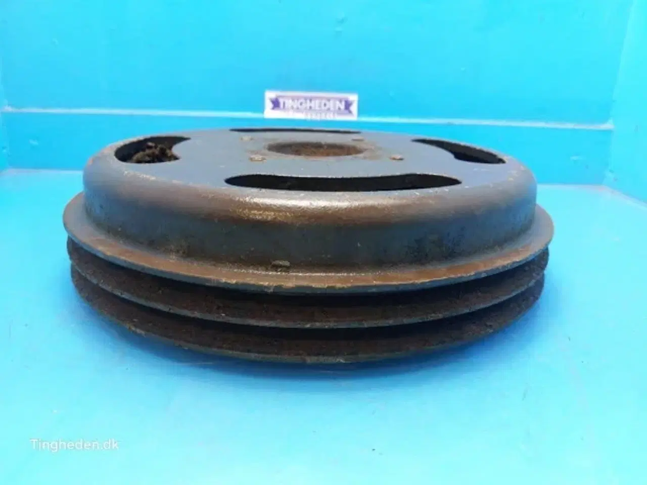 Billede 16 - Massey Ferguson 31 Magnetkobling 28850815