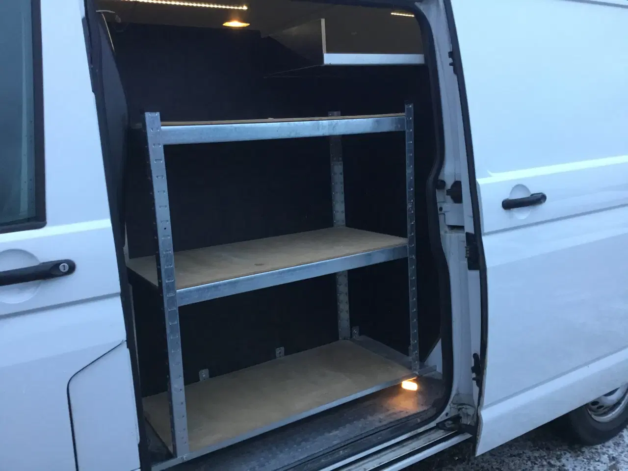 Billede 6 - Vw transporter 2.0 TDI BMT 150 lang