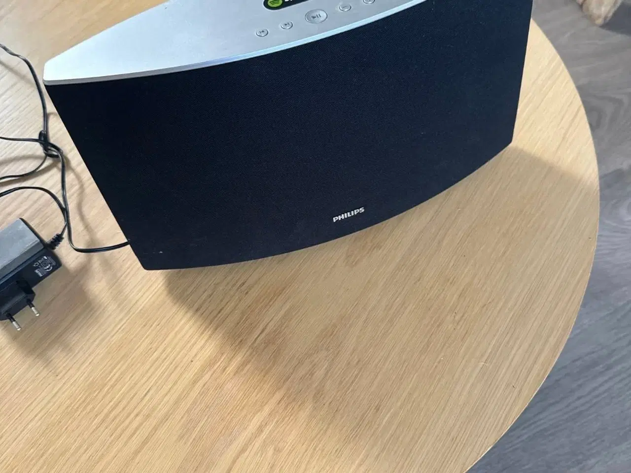 Billede 1 - Philips multirumsanlæg