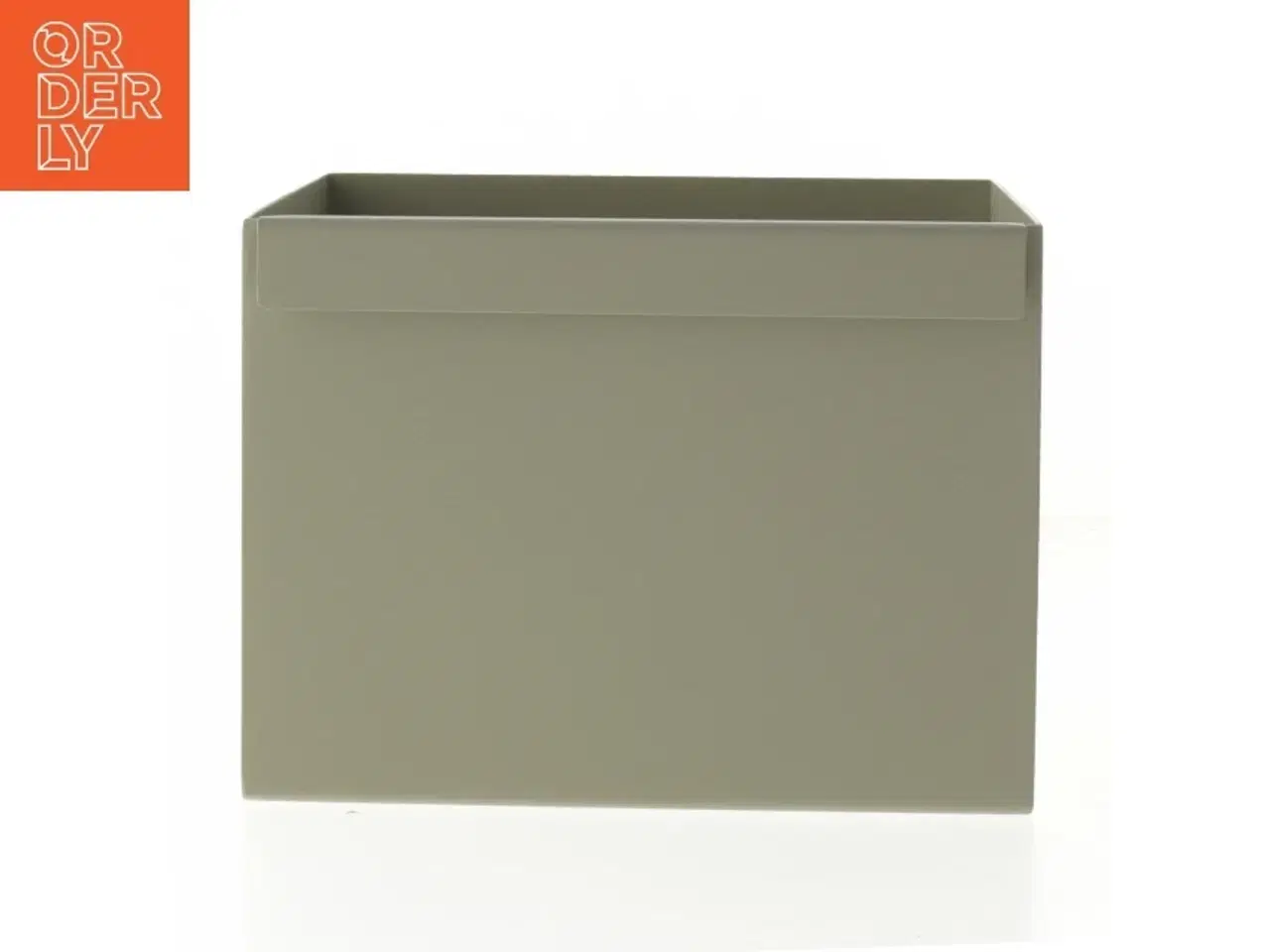 Billede 2 - Væg plantekasse fra Ferm Living (str. 15x15x11 cm)
