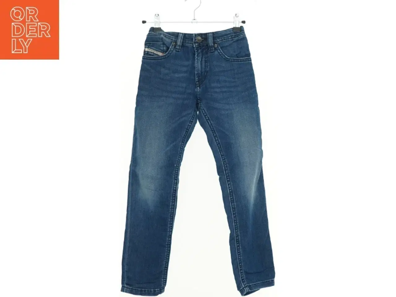 Billede 1 - Diesel jeans (str. 128 cm)
