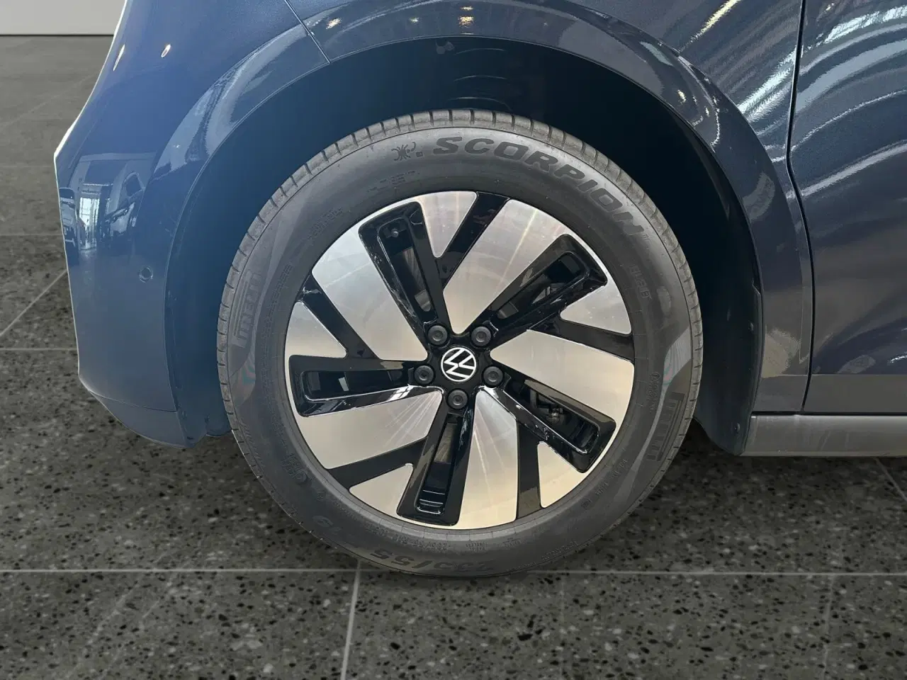 Billede 9 - VW ID.Buzz 86 Life+ 7prs LWB
