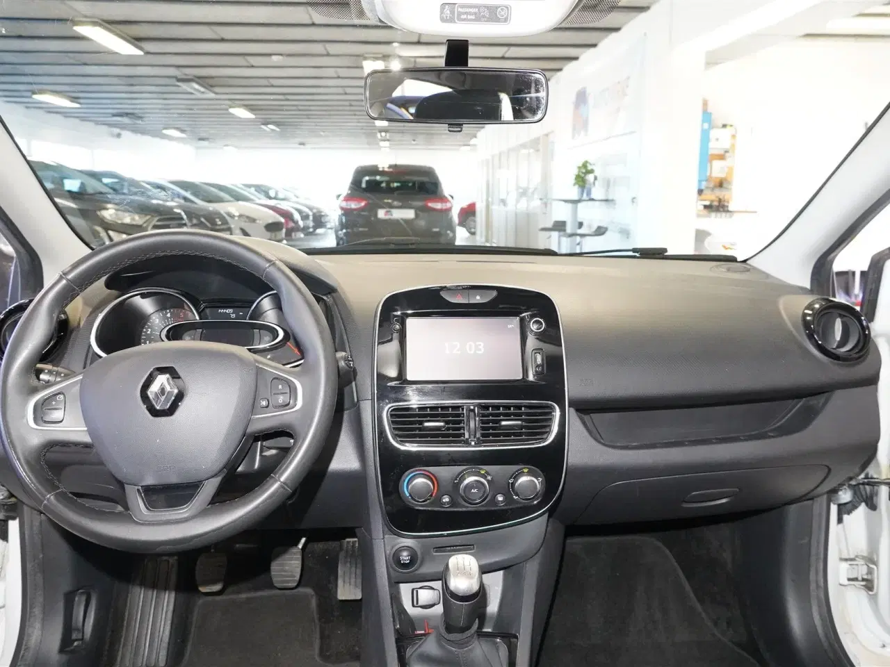 Billede 14 - Renault Clio 1,5 Energy DCI Zen 90HK 5d