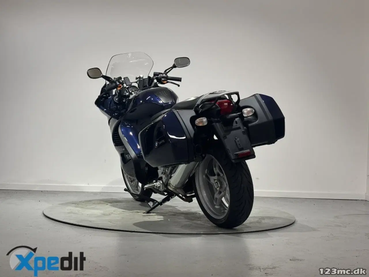 Billede 9 - BMW K 1200 GT